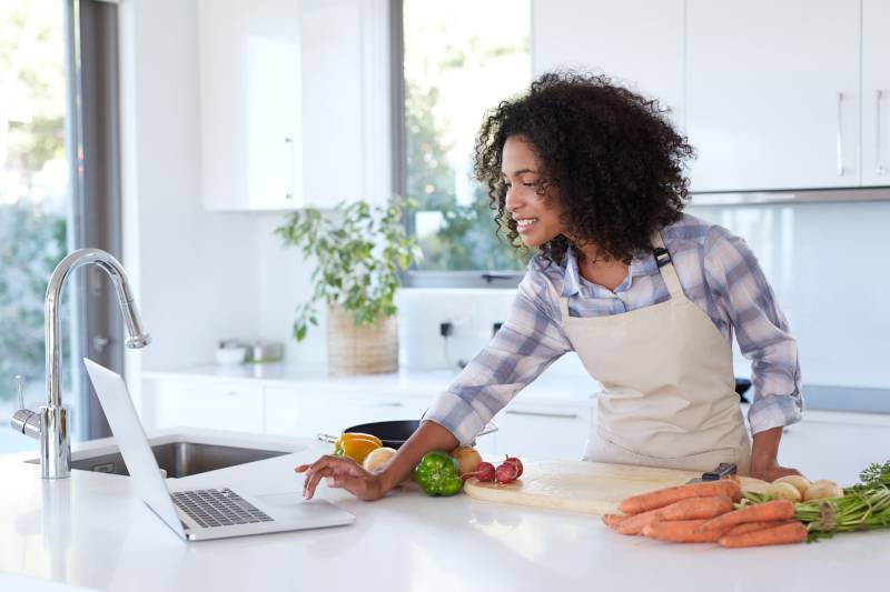 Faire un bilan nutritionnel avec un coach sportif diplômé sur Strasbourg