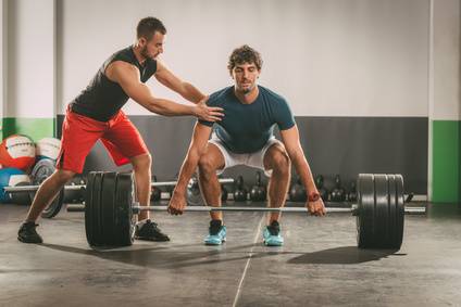 Coach sportif spécialisé en préparation physique près de Strasbourg