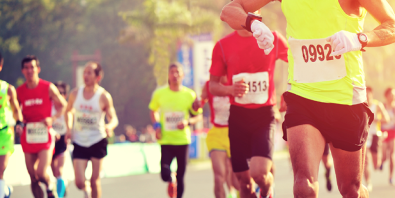 Coach sportif personnel pour préparation à un marathon à Illkirch