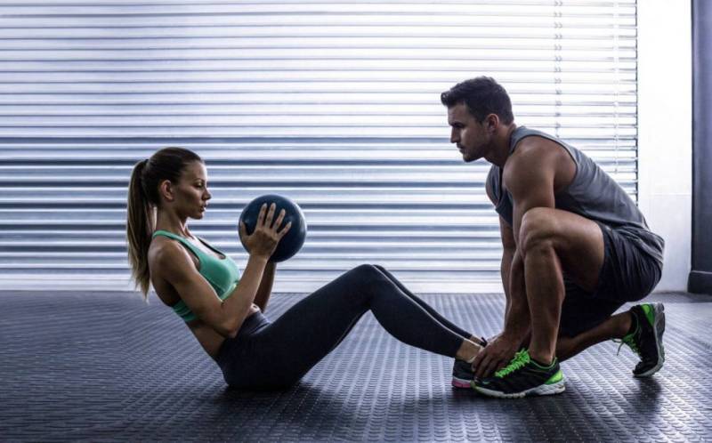 Coaching sportif privé et personnalisé à domicile près de Illkirch