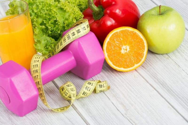 Rééquilibrage alimentaire et cours de sport avec un coach sportif à domicile sur Strasbourg et alentours