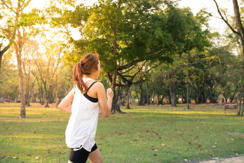 Programme sur mesure de remise en forme à Illkirch avec coach sportif certifié 