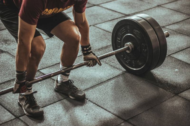 Programme de remise en forme pour seniors à Strasbourg 