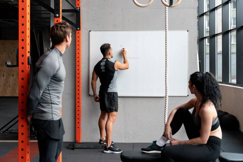 Programme personnalisé par un coach sportif pour maigrir rapidement à Strasbourg