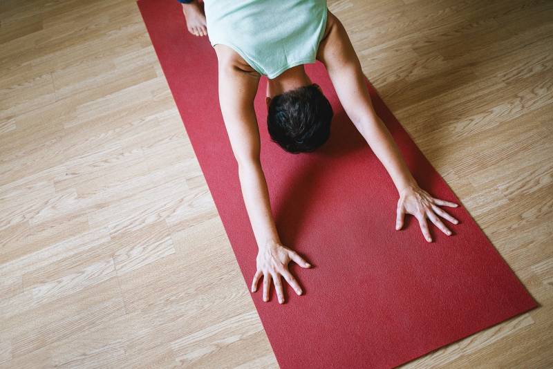 Séances de remise en forme après une grossesse avec un coach sportif personnel à Strasbourg