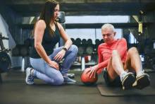Notre zone d'activité pour ce service Coach sportif pour personne handicapée à Strasbourg 67000 en Alsace : séances sécurisées privées